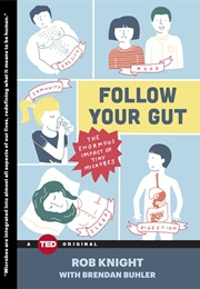 Follow Your Gut (Rob Knight)