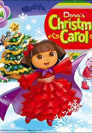 Dora's Christmas Carol (Christine Ricci)