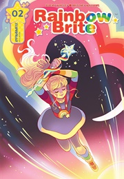 Rainbow Brite #2 (Jeremy Whitley)