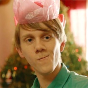 Josh (Please Like Me)