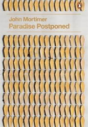 Paradise Postponed (Mortimer)