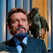 Baron Kurt Von Sepper (Bluebeard, 1972)