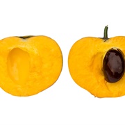 Egg Fruit