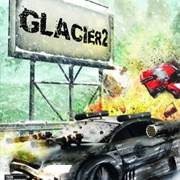 Glacier 2