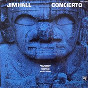 Jim Hall - Concierto - CTI 6060 S1