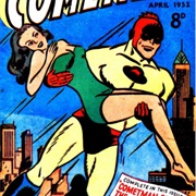 Cometman (Australia)