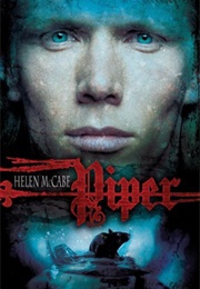 Piper Trilogy (Helen McCabe)