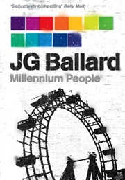 Millennium People (J.G. Ballard)