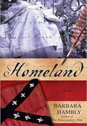 Homeland (Barbara Hambly)