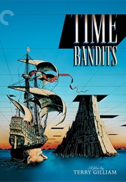 Time Bandits (1981)