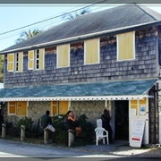 Carriacou Museum, Carriacou Island, Grenada