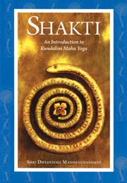 Shakti (Shri Dhyanyogi Madhusudandasji)
