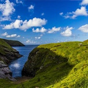 Erris Head, Ireland