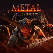 Metal: Hellsinger
