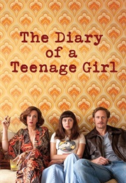 The Diary of a Teenage Girl (2015)