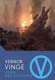 A Fire Upon the Deep (Vernor Vinge)