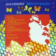 Jimi Hendrix - Birth of Success