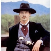 Doc Holliday (Tombstone, 1993)