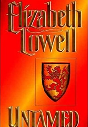 Untamed (Elizabeth Lowell)