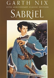 Sabriel (Garth Nix)
