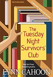 The Tuesday Night Survivor's Club (Lynn Cahoon)