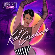 Long Hot Summer - Kat Graham