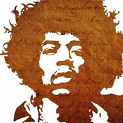 Jimi Hendrix