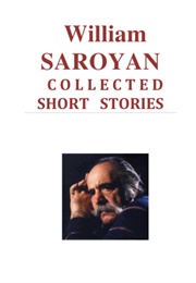 Short Stories (William Saroyan)