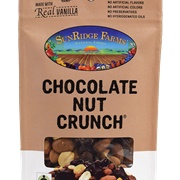Sunridge Farms Chocolate Nut Crunch