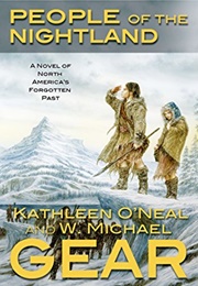 People of the Nightland (W. Michael Gear and Kathleen O'Neal Gear)