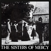 Sisters of Mercy - The Damage Done