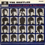 And I Love Her - The Beatles