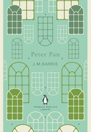 Peter Pan (J. M. Barrie)