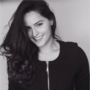 Alicia Jaziz (Bisexual, She/Her)