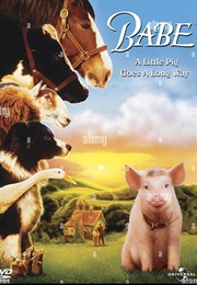 Babe (1995)