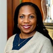 Ketanji Brown Jackson