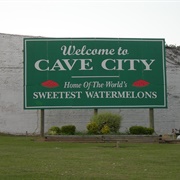 Cave City, Arkansas