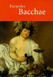Bacchae (Euripides)