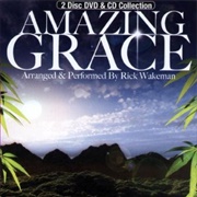 Rick Wakeman – Amazing Grace