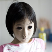 SCP-134 "Stella" (SCP Foundation)