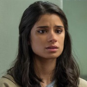 Maritza (OITNB)