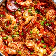 Jambalaya (USA)