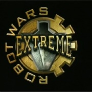 Robot Wars Extreme