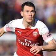 Stephan Lichtsteiner