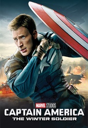Captain America: The Winter Soldier (2014)