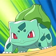 Bulbasaur (Pokemon)
