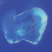 Pearl and Hermes Atoll