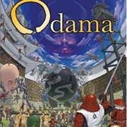 Odama
