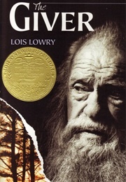 The Giver (1993)