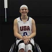 Desiree Miller (Lesbian, She/Her)